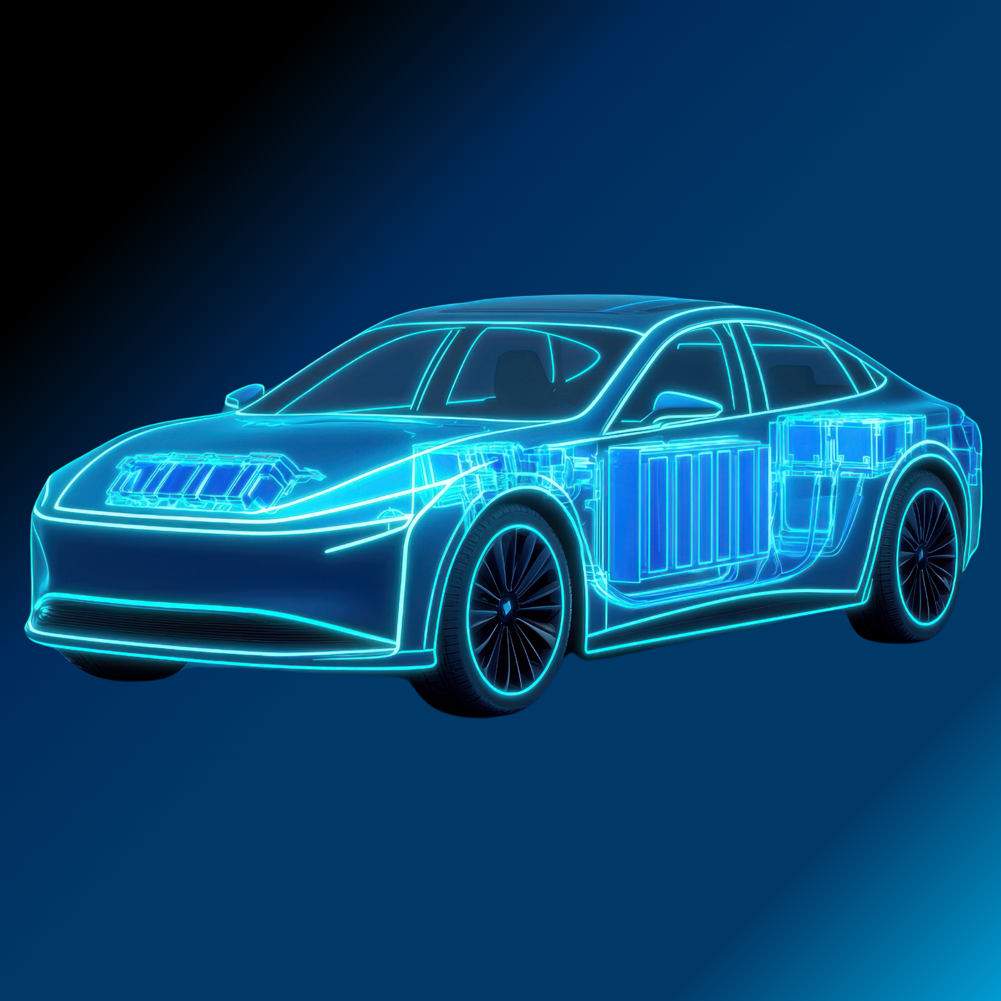 AURETH101 Depower and Reinitialise Battery Electric Vehicles