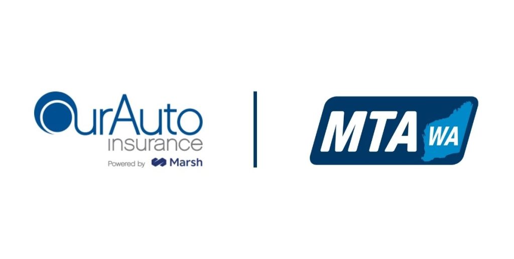 MTA WA and OurAuto insurance partnership for WA automotive businesses