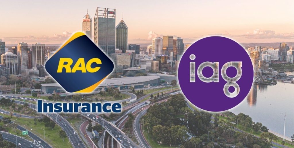 RAC WA Insurance and IAG
